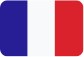 Banderas bordadas Français