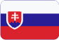 Banderas bordadas Slovensky